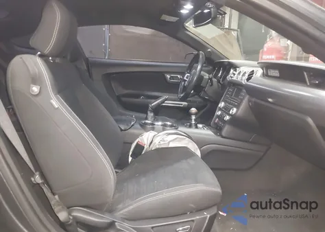 2017 Ford Mustang Gt z USA, uszkodzony, nr VIN 1FA6P8CF8H5302998